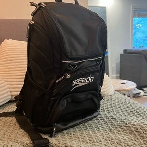 Speedo Teamster 25 liter backpack